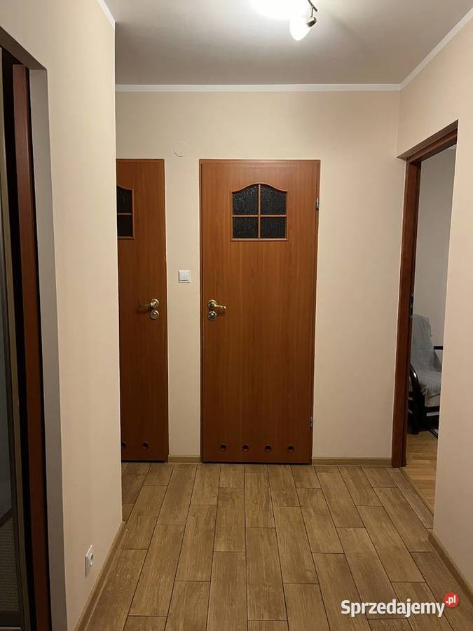 Mieszkanie 482 m2 3 pokoje UrsusNiedźwiadek Warszawa
