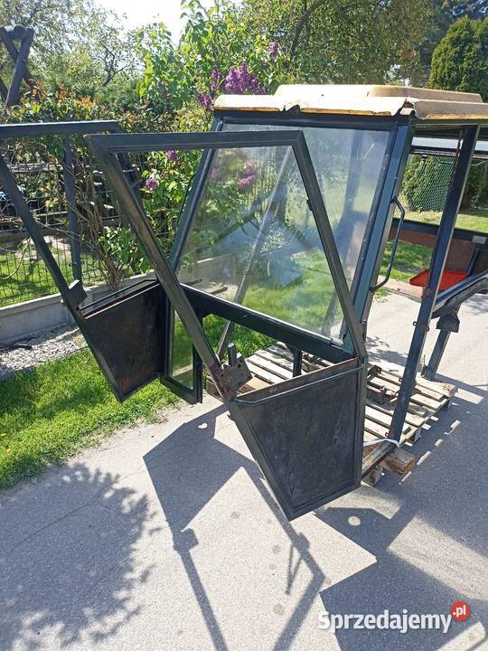 Kabina C 360 Czeska 2700 Zgierz