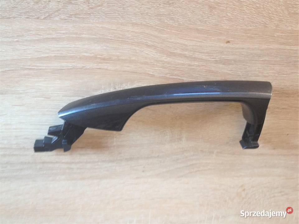 Mercedes Klamka Drzwi Lewe A2047600170 C E CLA śląskie Katowice