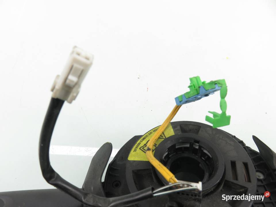 PRZEŁĄCZNIK ZESPOLONY FIAT PANDA Van II