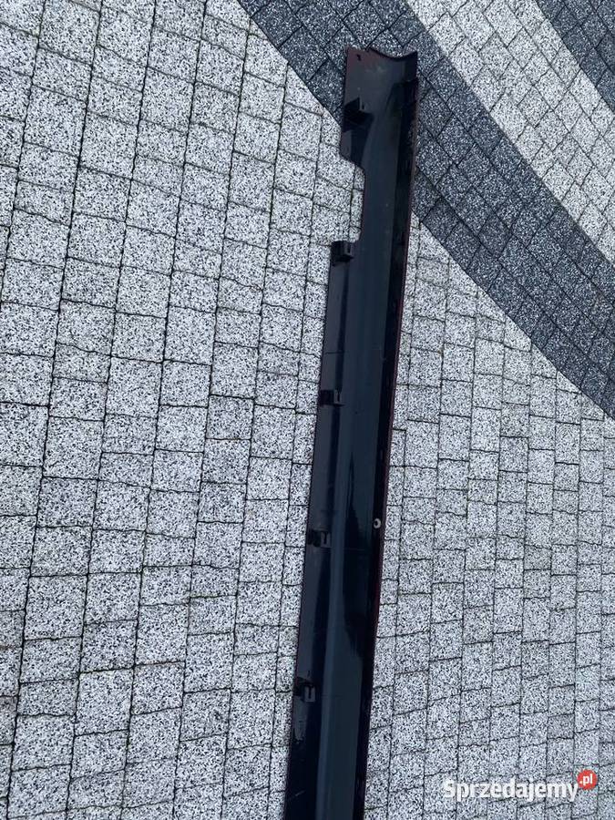 Próg prawy chrysler Pacyfica Lublin