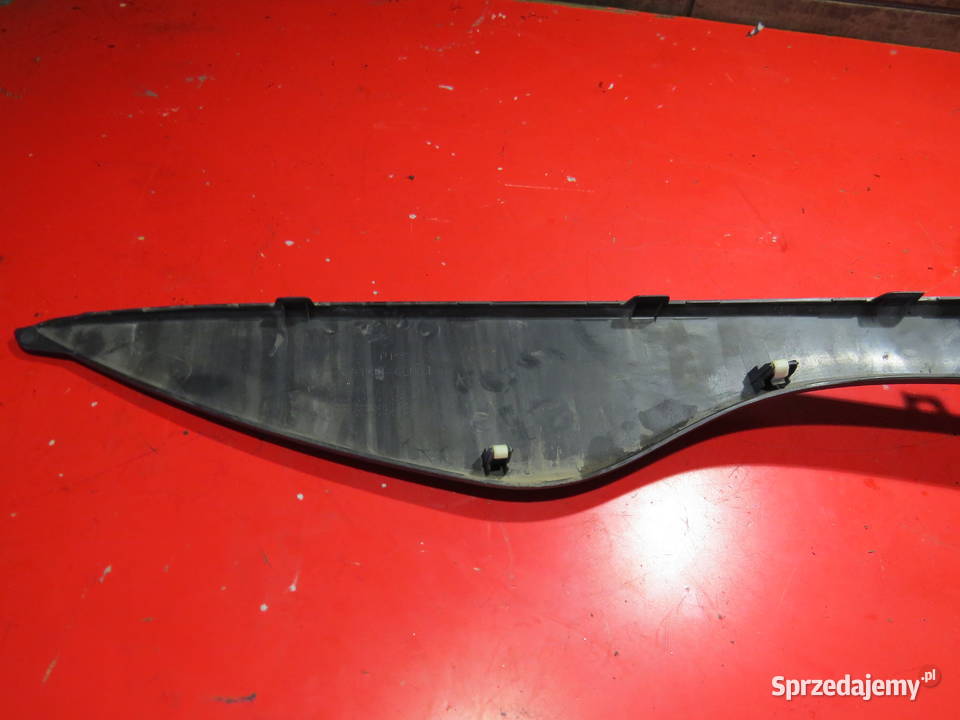 SUZUKI BURGMAN 400 K7 2008 owiewka osłona bok Warszawa