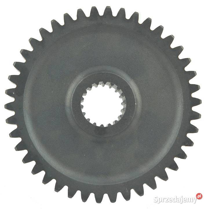 Zębatka przekładni 110 mm 18T42T Kubota Skrzynia biegów sprzedam