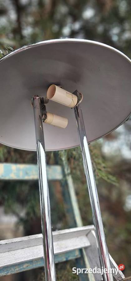 Lampa Barad typ B9002 lata 90te IKEA mazowieckie