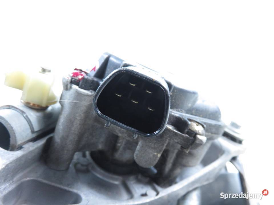 MECHANIZM WYCIERACZEK MAZDA 2 I DY osobowe