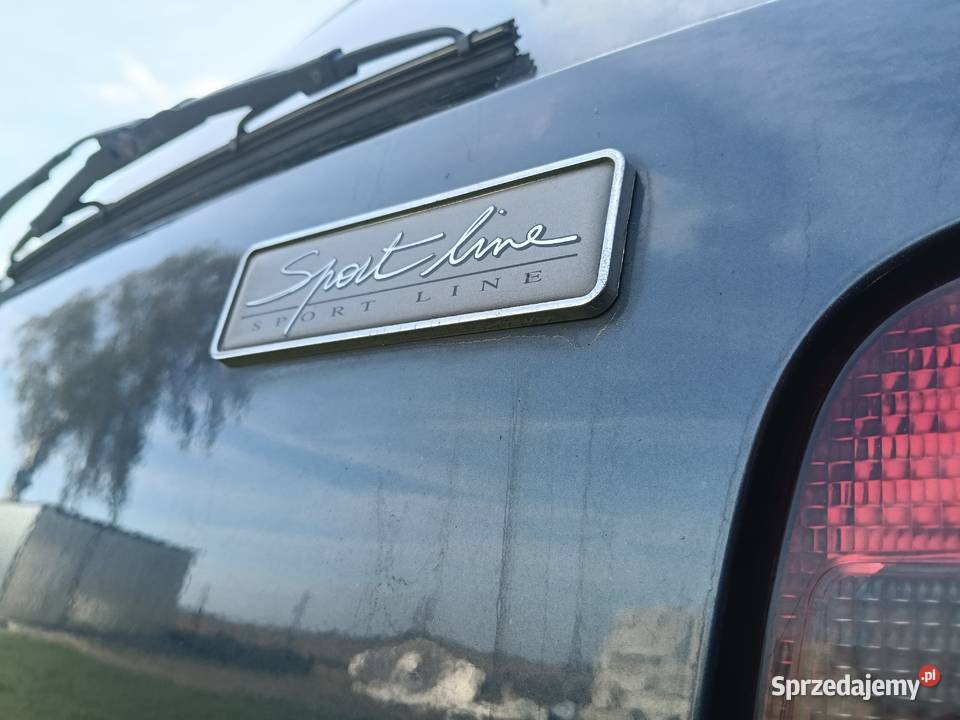 Volkswagen Golf 4 wielkopolskie Granowo sprzedam