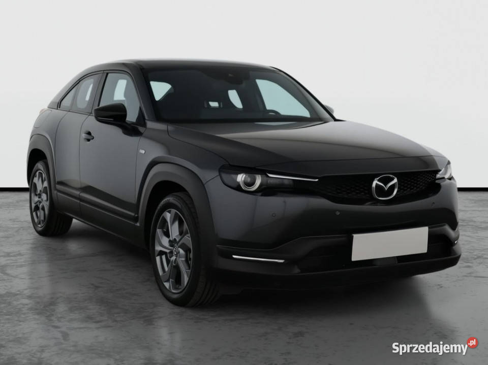 Mazda MX30 eSkyactiv światła LED Piaseczno