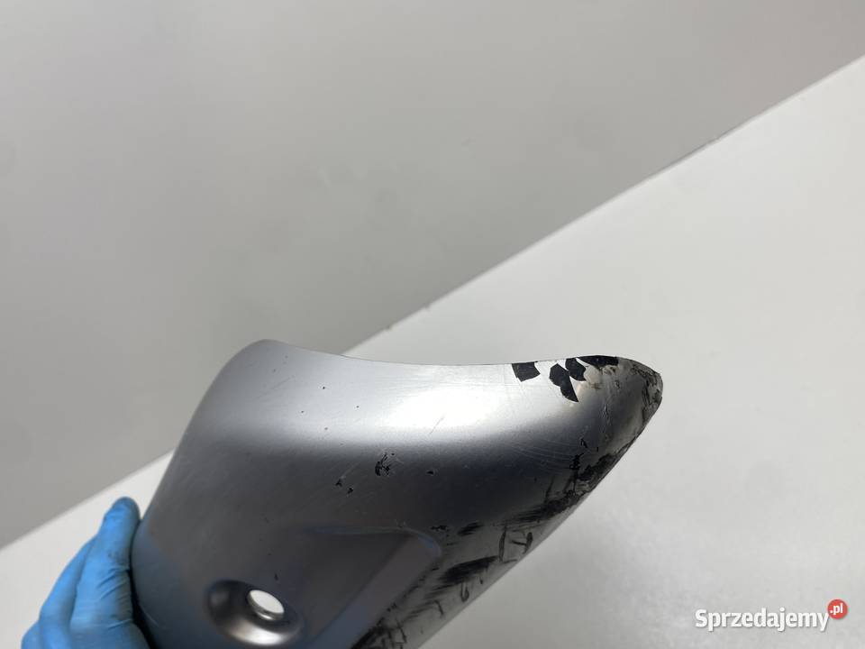 SUZUKI SIXTEEN UX125 BURGMAN UH125 OSŁONA sprzedam