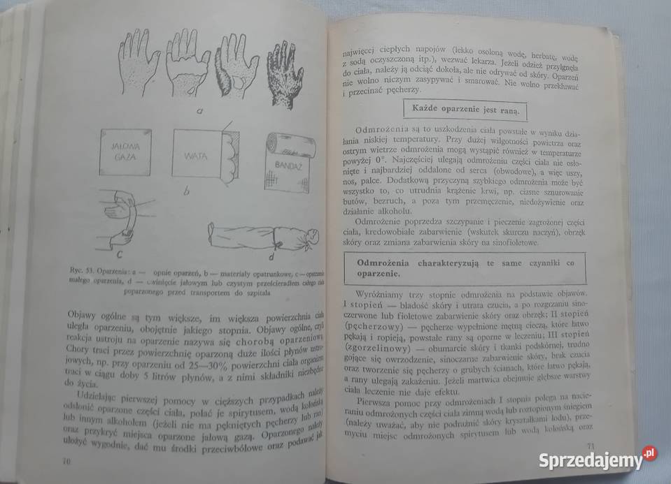 Wojciech Kowalczyk Przysposobienie obronne ZSZ Koźminek