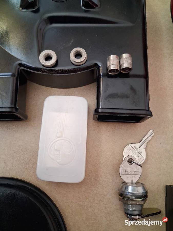 Cześć orginalne nowe używane ddr simson sr 50 śląskie Mysłowice