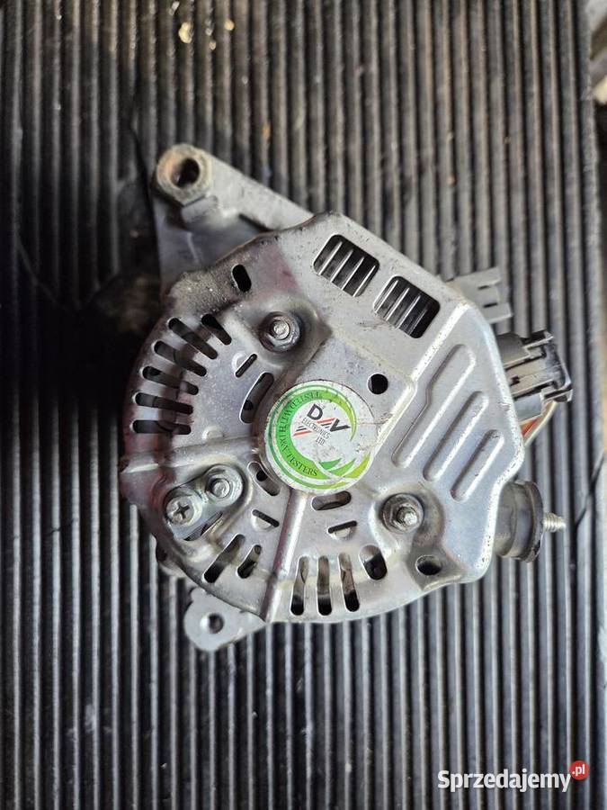 Alternator Pontiac Vibe Łagów