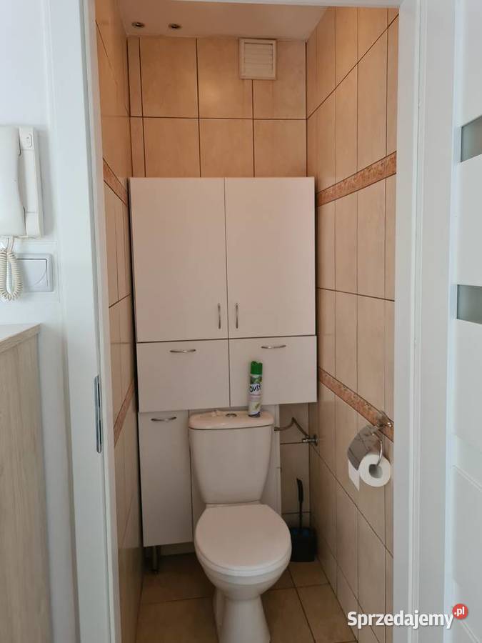 BEZPOŚREDNIO do wynajęcia Centrum OTWOCK blok mazowieckie