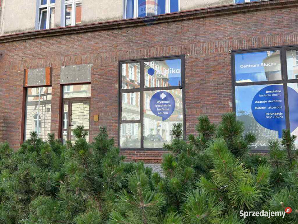 Inwestycja w pobliżu Ratusza w centrum Słupska pomorskie Słupsk