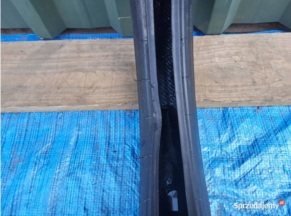 OPONA METZELER 400 400 R 8 BLOCK 400H18