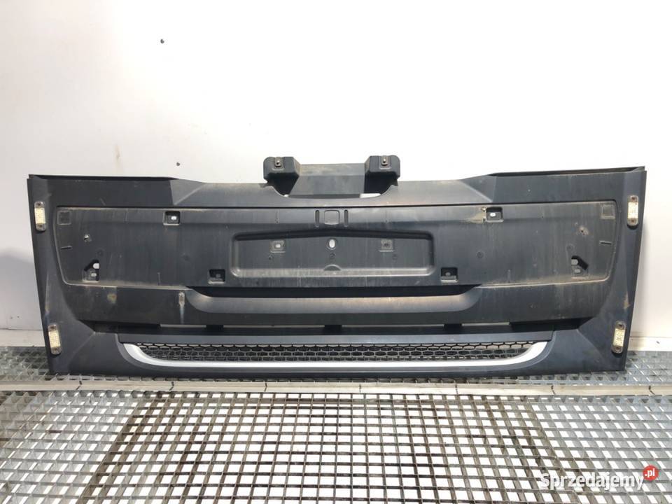 ATRAPA GRILL DAF XF 1887709 Ciągnik siodłowy