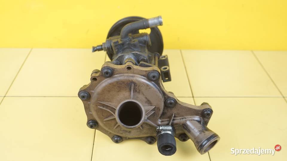 TRANSIT MK7 22 TDCI FWD 14r DRFB pompa Suków sprzedam