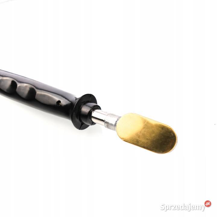 Lutownica Żelazko do Wygładzania Plastiku małopolskie Ludźmierz