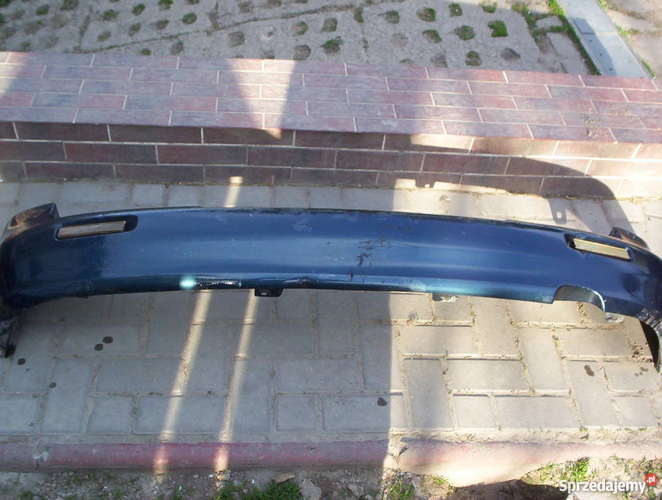 Błotnik H200 Rok produkcji 2000 lubelskie Lublin