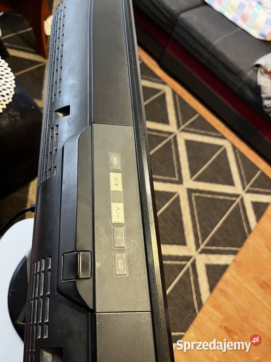 Telewizor Panasonic LCD 32 cale dolnośląskie Dzierżoniów