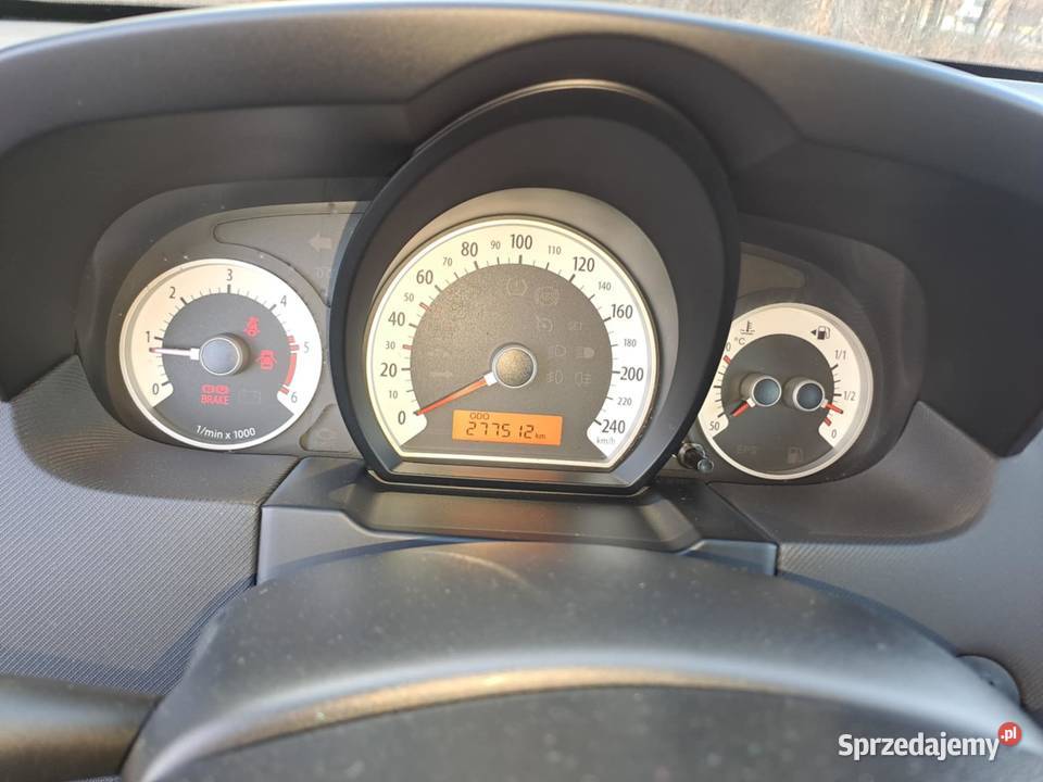 Kia seed manualna Turka