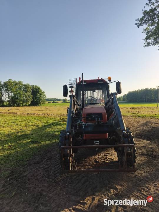 MTZ Belarus 10253