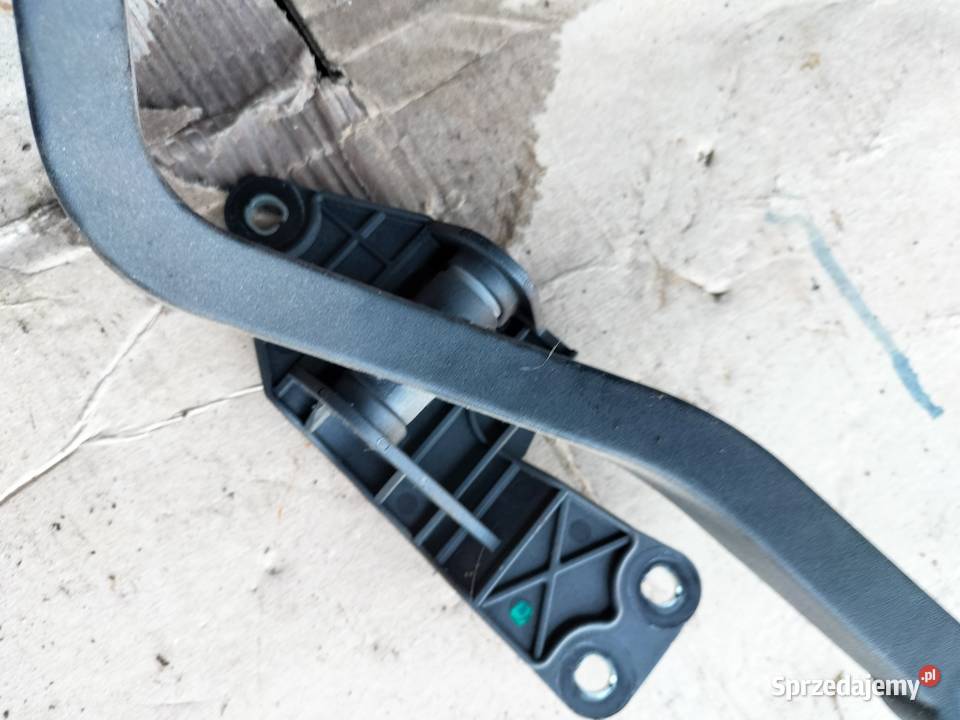 FIESTA MK5 MK6 PEDAŁ GAZU