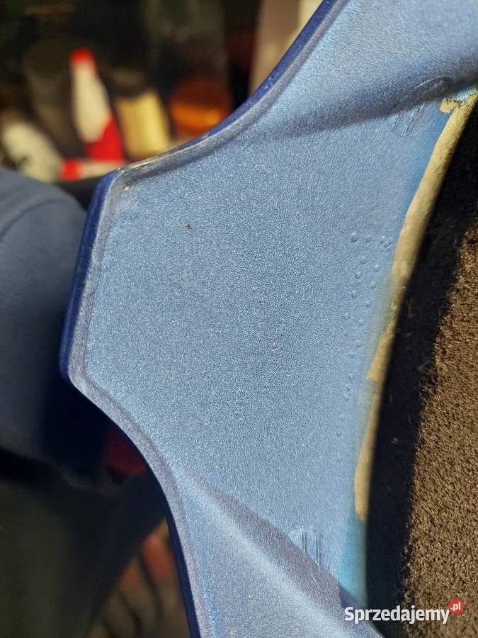 Honda CB 600 f Hornet s owiewka czasza czacha Plastiki Jelenia Góra sprzedam