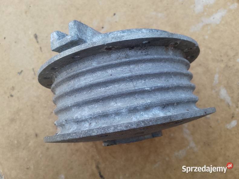 Piasta koła komar ogar romet Milejewo