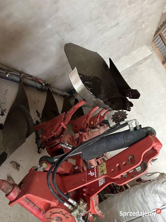 Pługi Kverneland 150B 2018 sprzedam