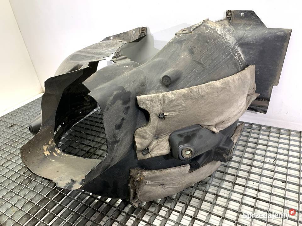 NADKOLE LEWY PRZÓD PEUGEOT 308 SW III 9835381080 osobowe