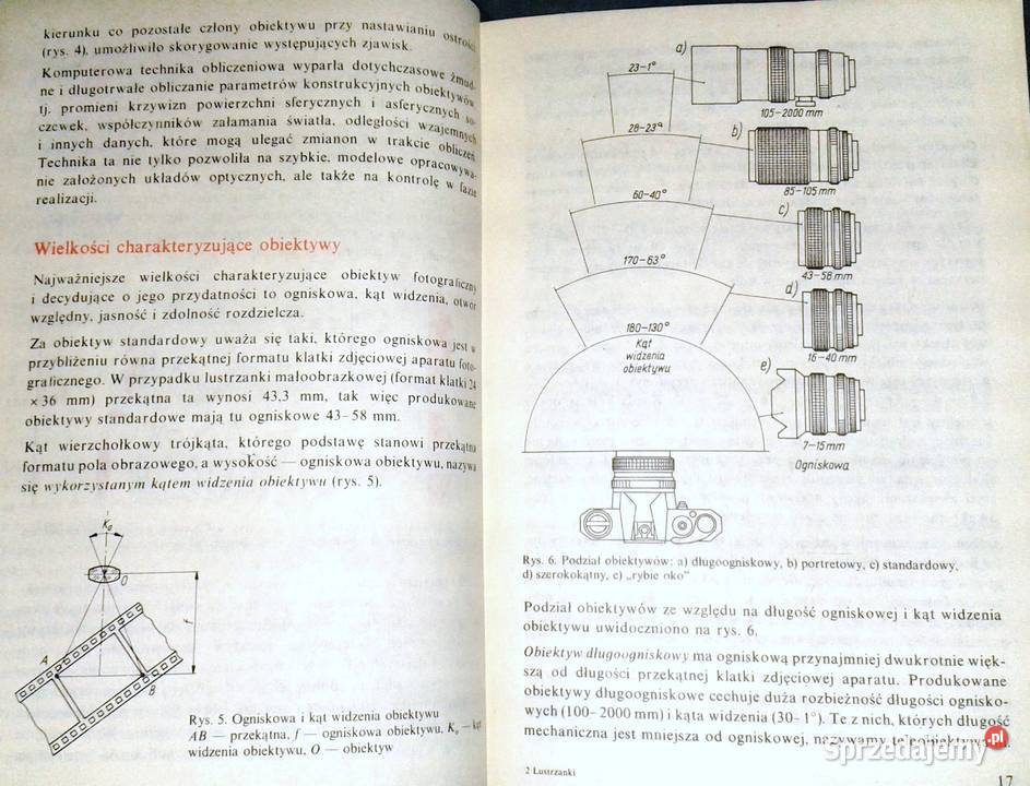 Lustrzanki małoobrazkowe Wiesław Śmigielski lubelskie