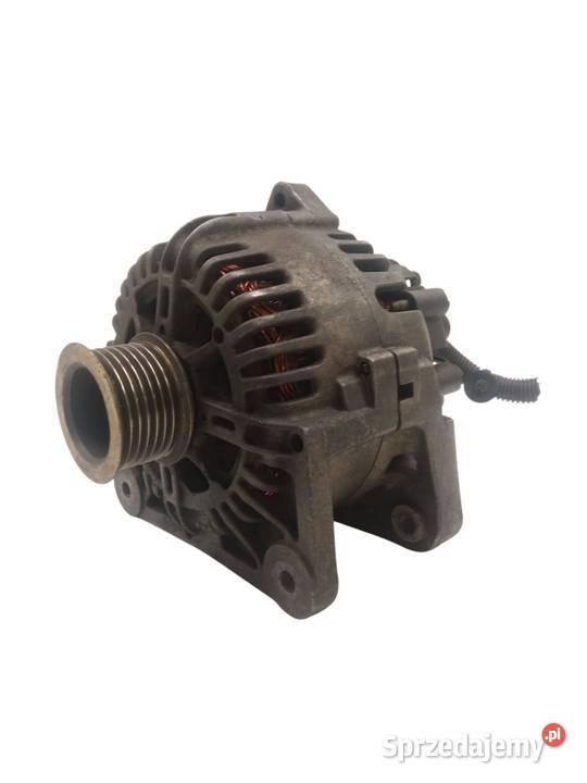 ALTERNATOR 8200495294A 20 16V Renault Laguna II