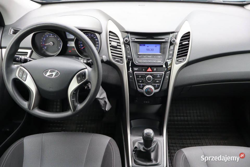 Hyundai i30 16 GDI 159162km Zabrze sprzedam