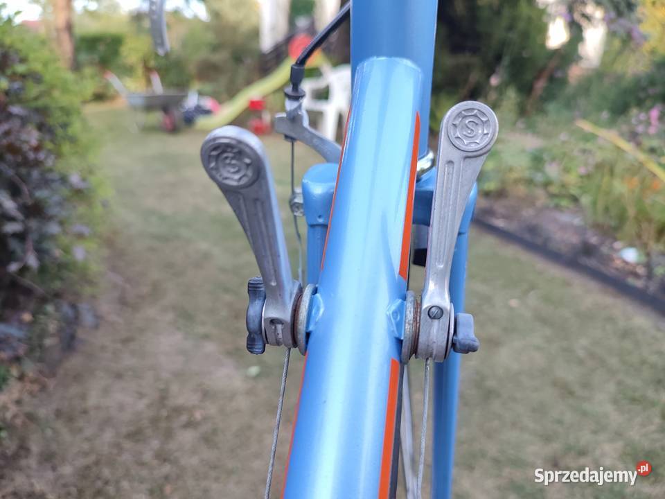 Sprzedam rower marki Peugeot mazowieckie Grodzisk Mazowiecki