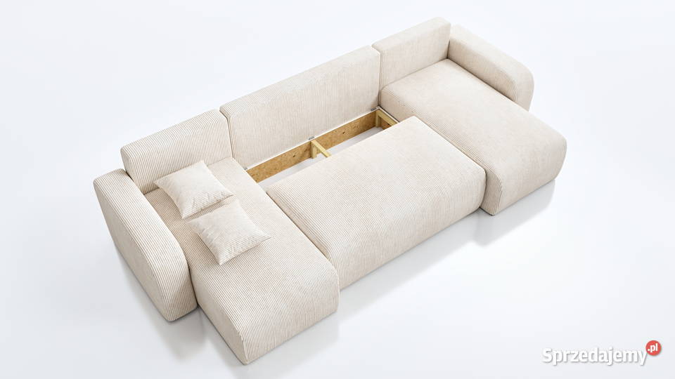 Narożnik TORONTO U wielkopolskie Kępno