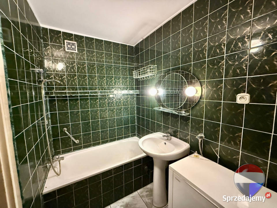NOWA 3 pokoje z balkonem Zagórze