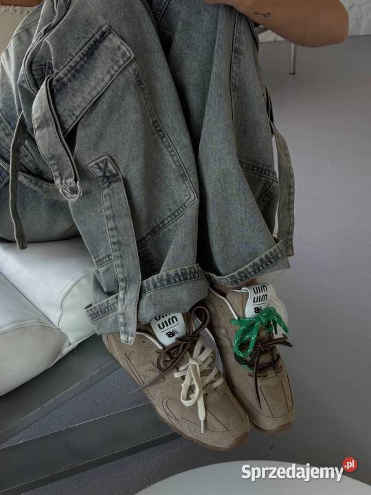 Buty NB x Miu Miu wielkopolskie Poznań