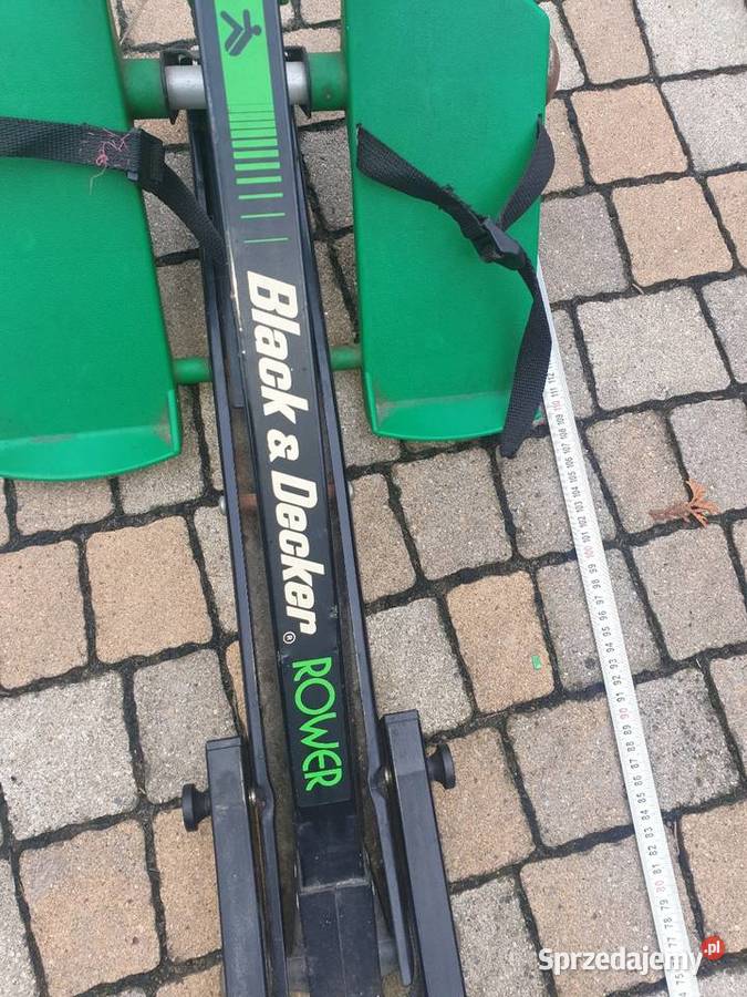 Sprzęt do ćwiczeń Leżajsk