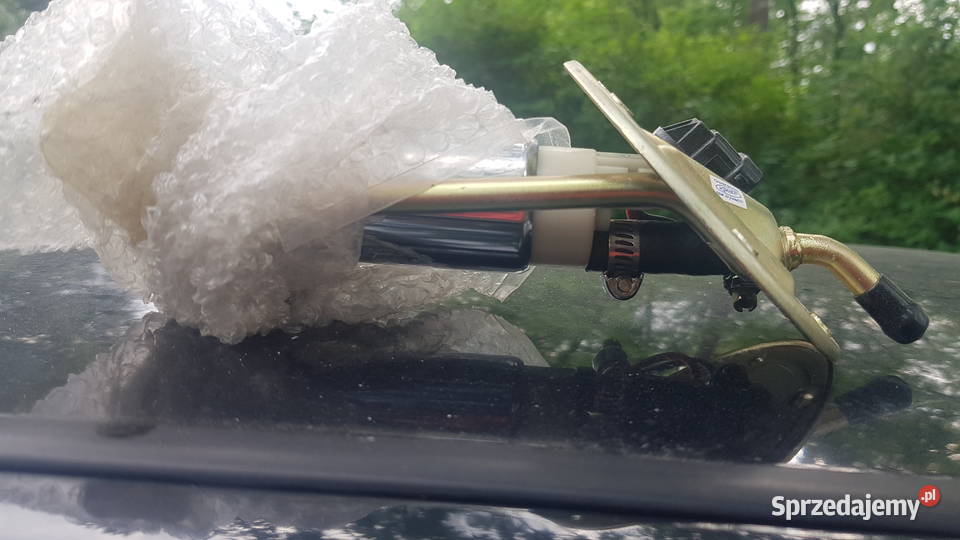 Daewoo EsperoNexia Opel pompa paliwa osobowe Warszawa