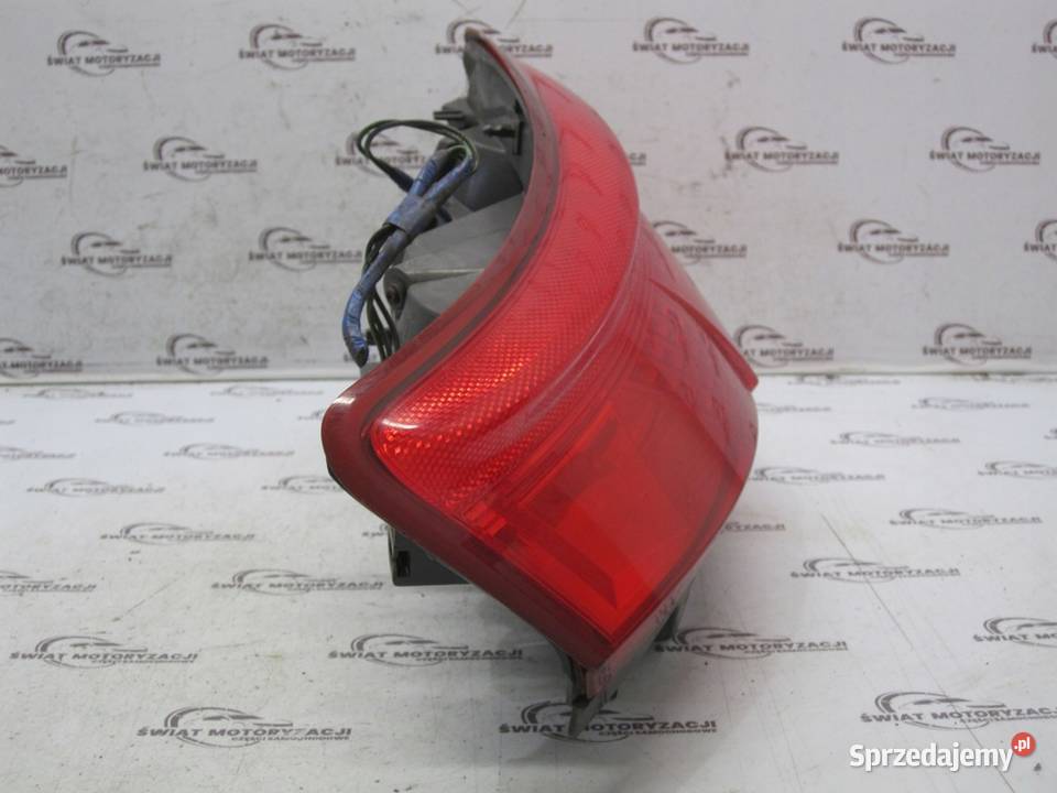 NISSAN MURANO Z50 05r lampa prawa tył 22063779 prawe Lampy tylne