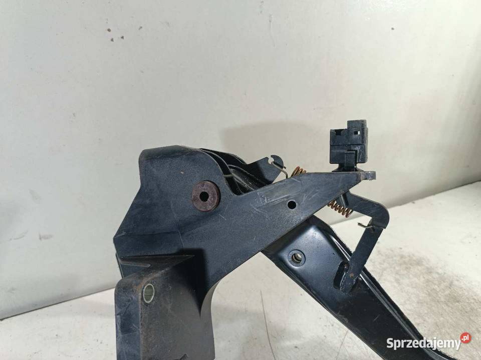 PEDAŁ HAMULCA MERCEDES W245 A1692902801 wielkopolskie sprzedam
