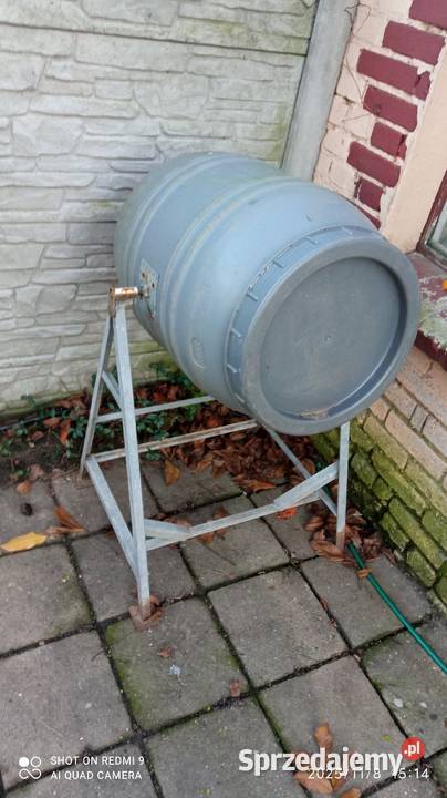 Zaprawiania do ziarna zbóż Wągrowiec