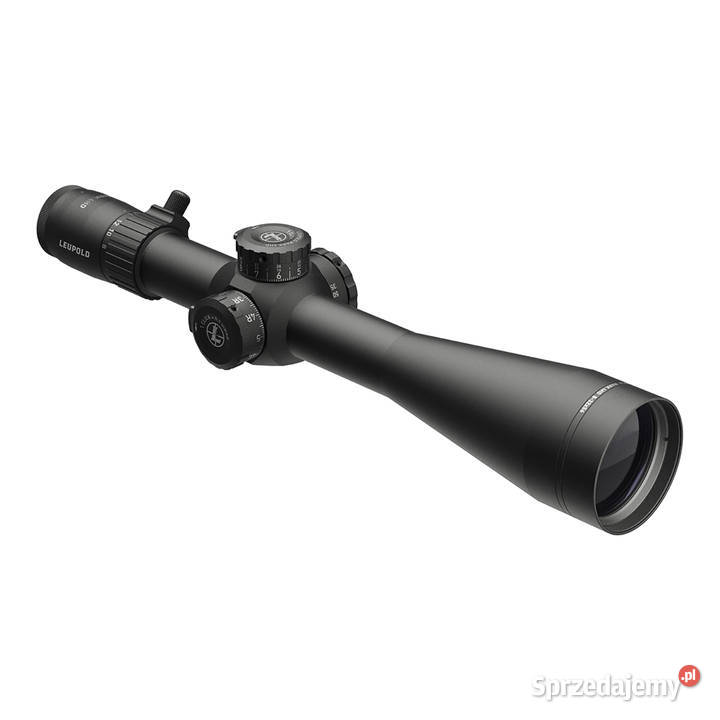 Luneta celownicza Leupold Mark 4HD 832x56 34mm