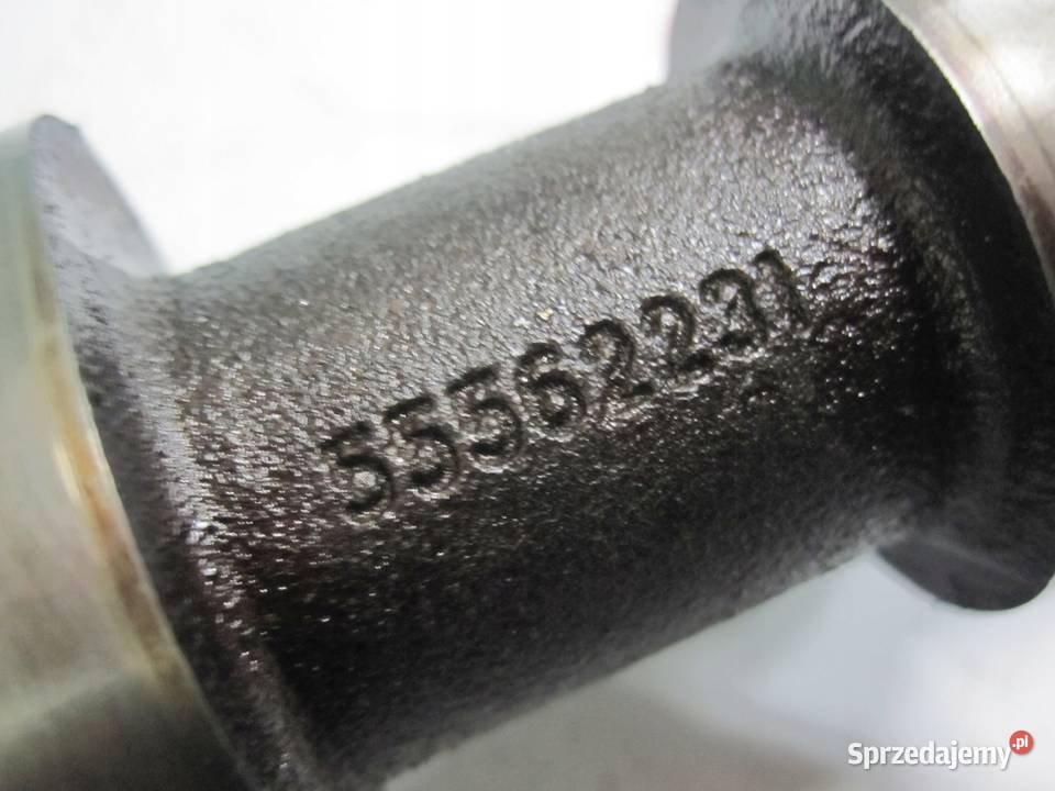 Opel Corsa 12 B A12XER 85 12r wałek rozrządu Kielce