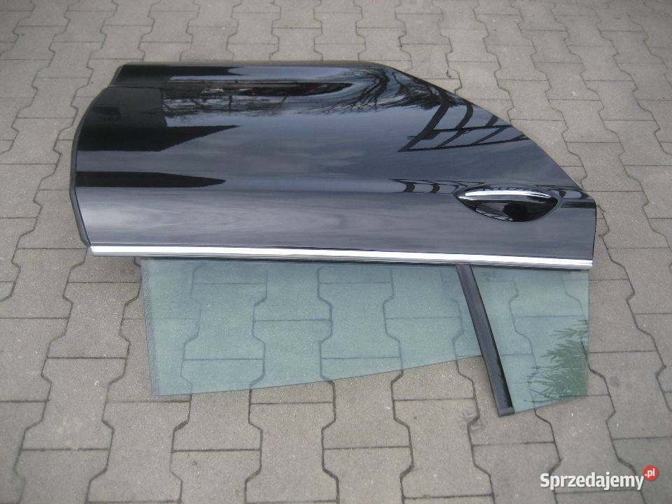 bmw 5 gt f07 5gt f 07 drzwi tył prawe kod Rakoniewice
