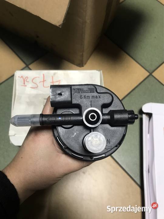 Filtr paliwa master II primastar trafic II Kozy