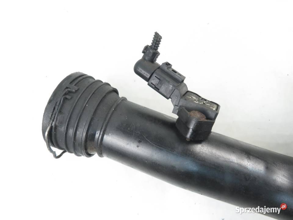 RURA INTERCOOLERA VW TOURAN I 20 TDI 1K0145762L