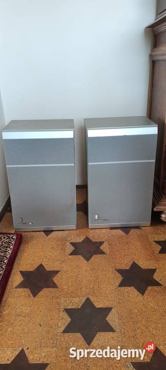 Kolumny Grundig Box 1600b Sochocin