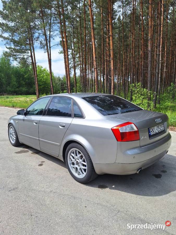 A4 b6 podkarpackie Wola Raniżowska