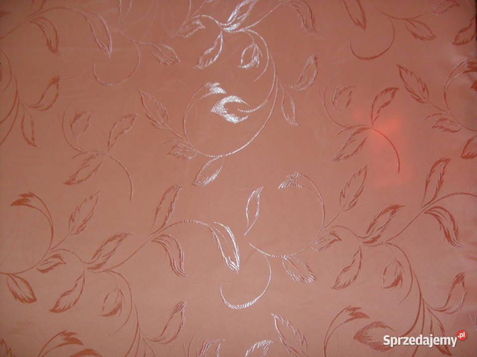 zasłonatkanina zasłonowa dekoracyjna 150 Wystrój okien